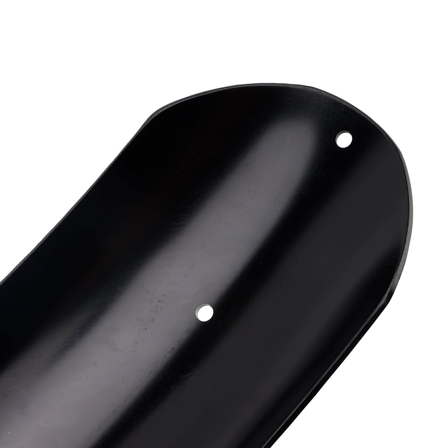 Parafango anteriore in acciaio Scrambler 400X 2023-2025