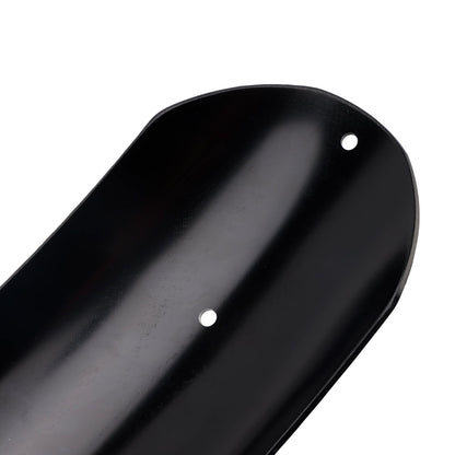 Parafango anteriore in acciaio Scrambler 400X 2023-2025