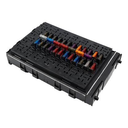 112 PIN Iveco Daily III III 1989-2006 Fuse Box 2997086 4838244