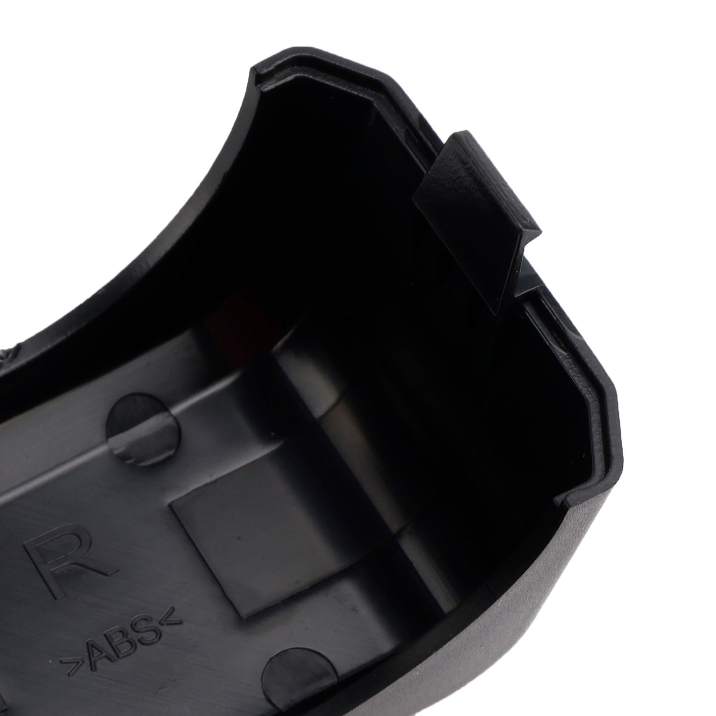 Coppia di calotte per specchietti retrovisori laterali per rimorchio per Chevrolet Silverado 3500 HD 2016-2020 23444131 2344413