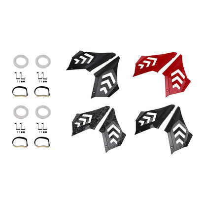 Protezione per carenature laterali Honda CBR650R 2024-2025