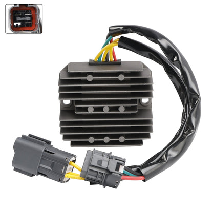 Regolatore di tensione raddrizzatore per Stels Dinli 600 GT, 700 D, 700 GT,800 D, 800 GT