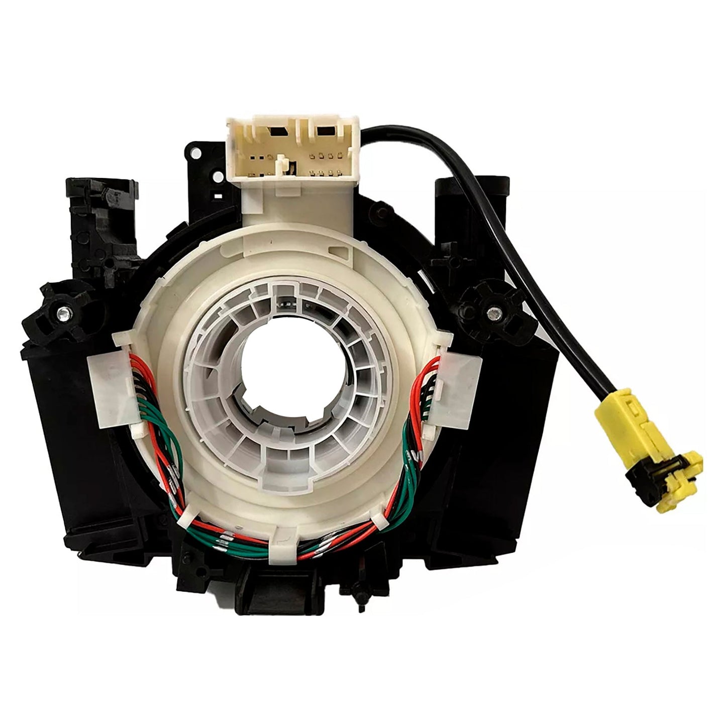 Molla per orologio a cavo a spirale 25567-EV06E per Pathfinder Versa Tiida 2006-2012