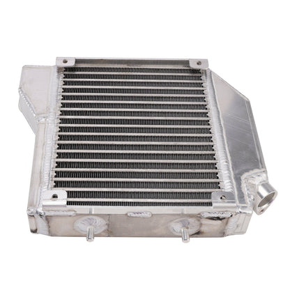 Radiatore di raffreddamento olio per Mercedes-Benz E63 AMG Base 8 cilindri 6.3L GAS 2007-2011 2095000600