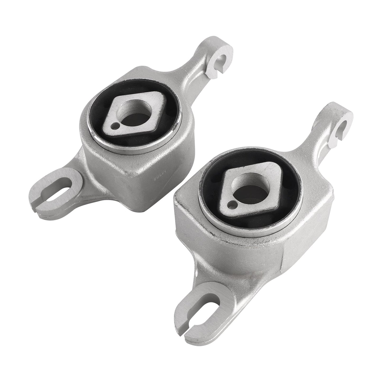 2x Boccola braccio oscillante posteriore 1663300143 per Mercedes-Benz GL350 ML250 GLE63 AMG