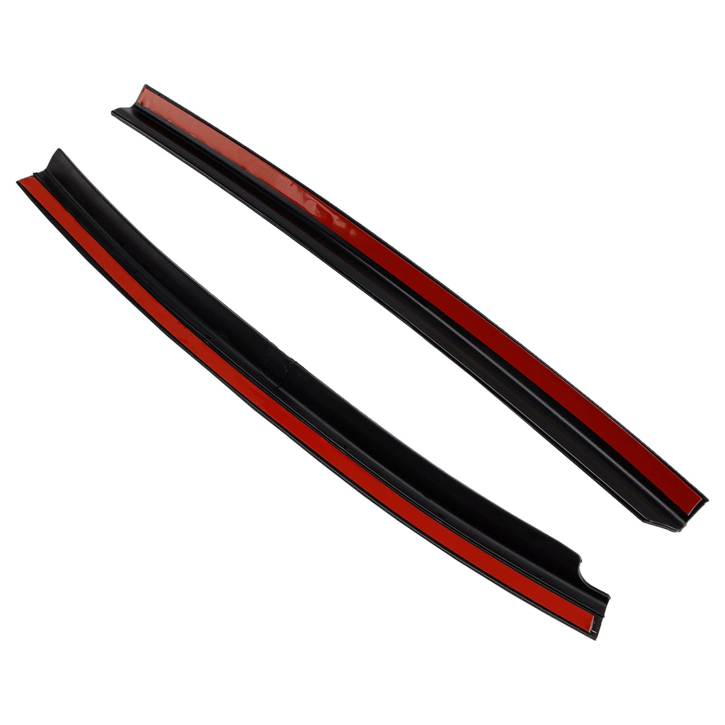 Rivestimento del montante della portiera laterale sinistra e destra per Mini Cooper R55 2007-14
