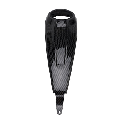 Copertura del serbatoio del carburante per console del cruscotto per Touring Road Glide / Street Glide 2023-2025
