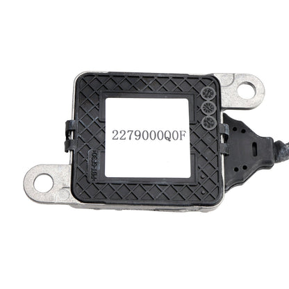 06.2014-on NISSAN NV400 Van (X62, X62B) Sensore Nox posteriore 2279000Q0F 227905444R