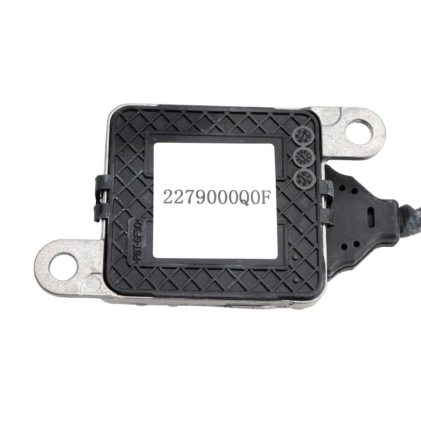 11.2021-on NISSAN INTERSTAR Van (X62B) Sensore Nox posteriore 2279000Q0F 227905444R