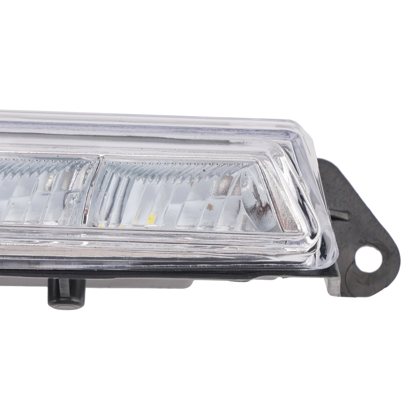 Luce diurna a LED anteriore sinistra Mercedes-Benz X164 GL320 GL350 GL450 ML63 AMG X166 2007-2013 A1649060351