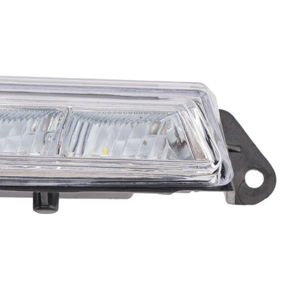 Luce diurna a LED anteriore sinistra Mercedes-Benz X164 GL320 GL350 GL450 ML63 AMG X166 2007-2013 A1649060351