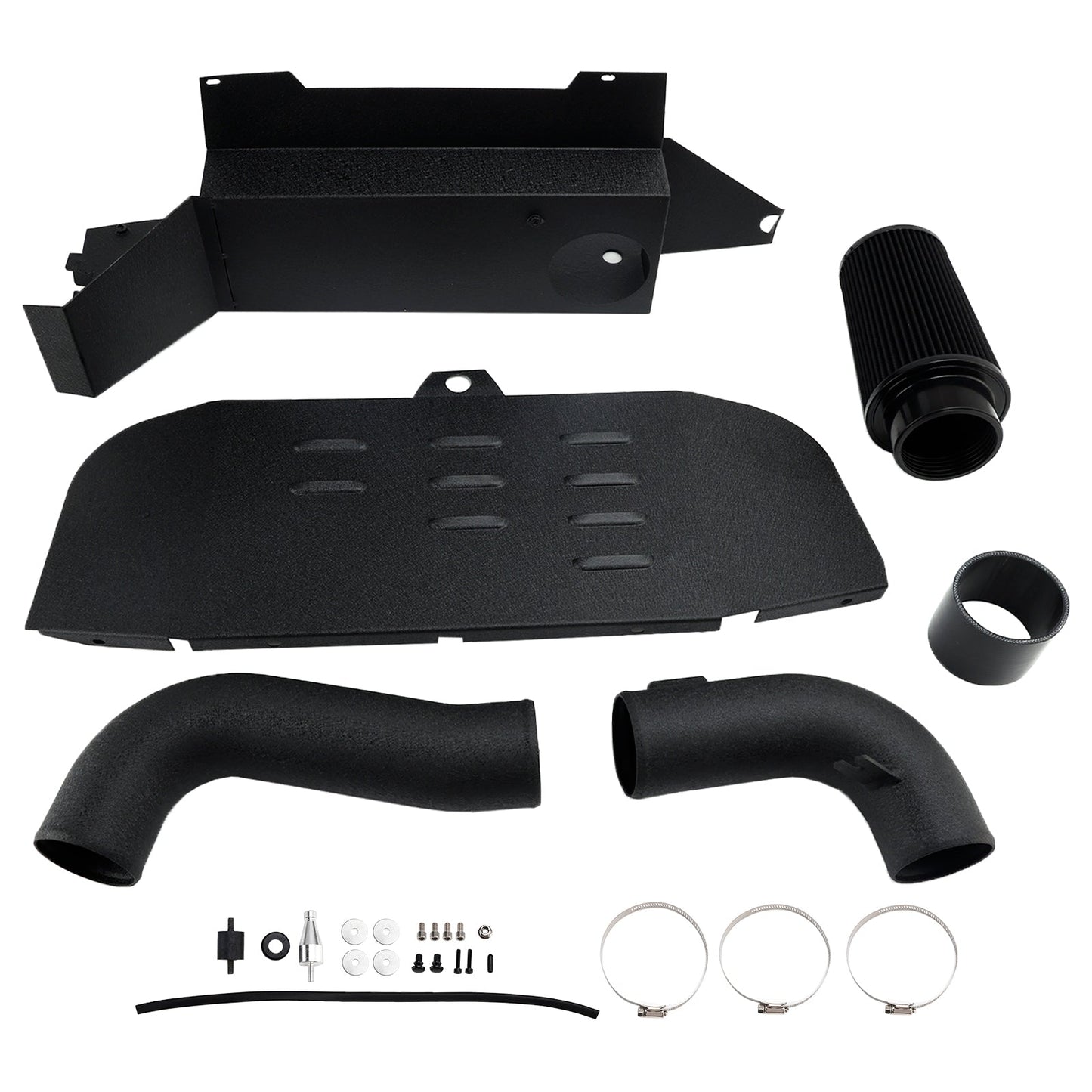 Kit di aspirazione aria fredda BMW 420i/ix I4-2.0L(t) F32/33 2014-2016