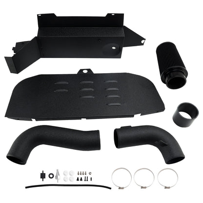 Kit di aspirazione aria fredda BMW 420i/ix I4-2.0L(t) F32/33 2014-2016
