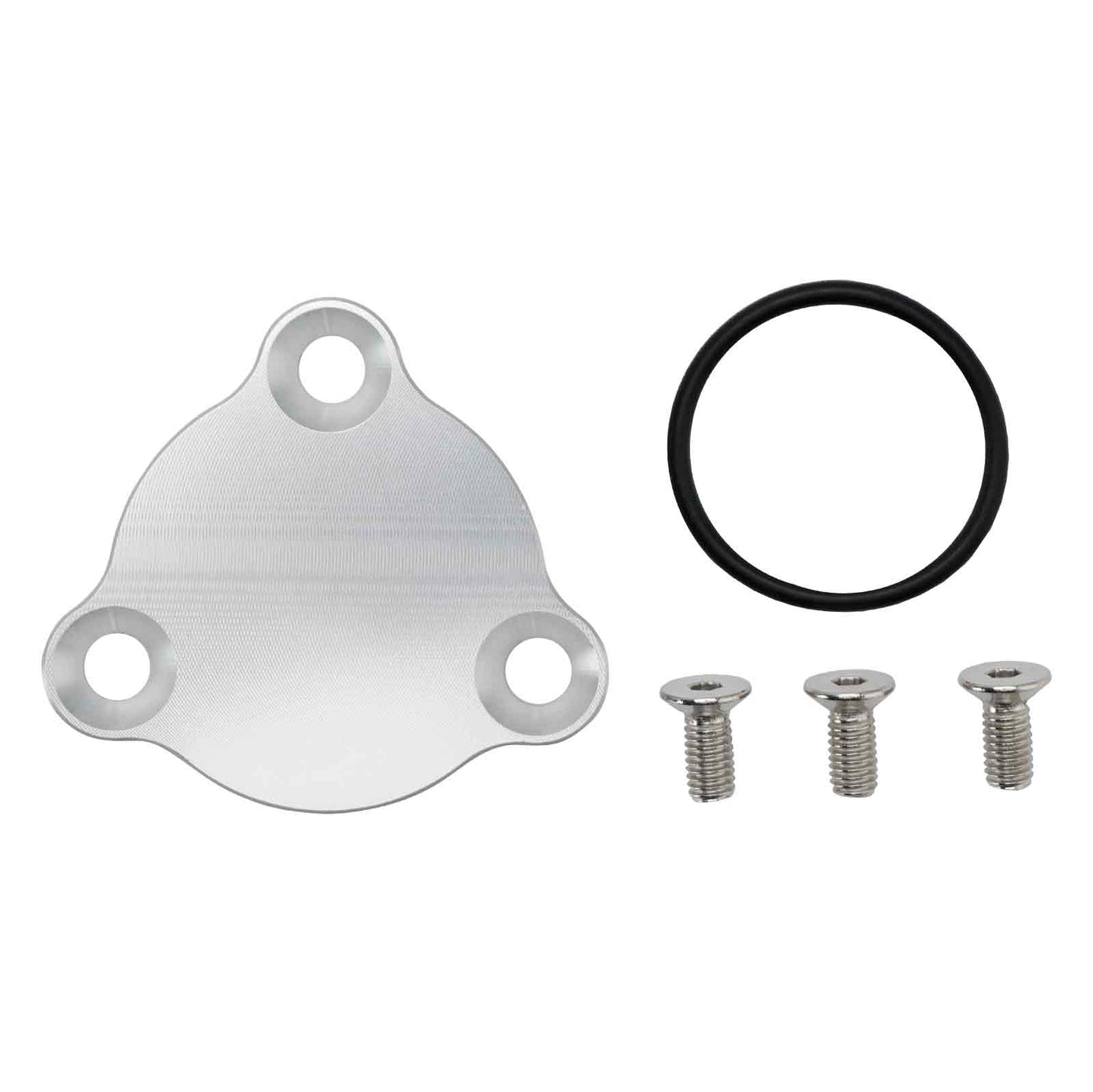Piastra di blocco dell'interruttore di sicurezza in folle Yamaha Banshee 350 YFZ350 1987-2006