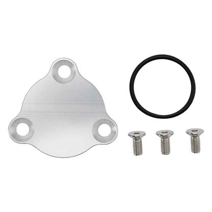 Piastra di blocco dell'interruttore di sicurezza in folle Yamaha Banshee 350 YFZ350 1987-2006