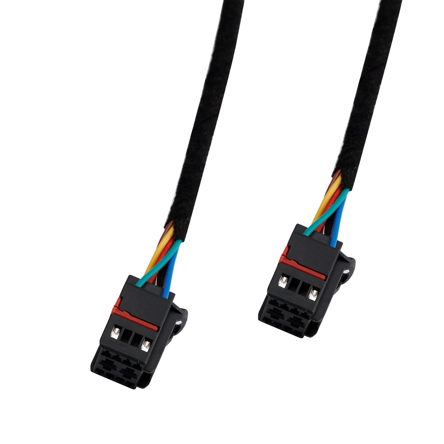 Supporto di sollevamento elettrico per portellone posteriore Hyundai Santa Fe 2019-2020 2 pezzi 81831S1100