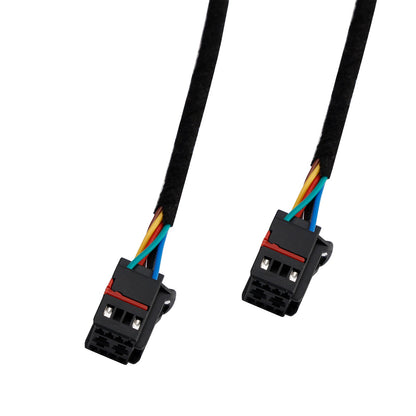 Supporto di sollevamento elettrico per portellone posteriore Hyundai Santa Fe 2019-2020 2 pezzi 81831S1100