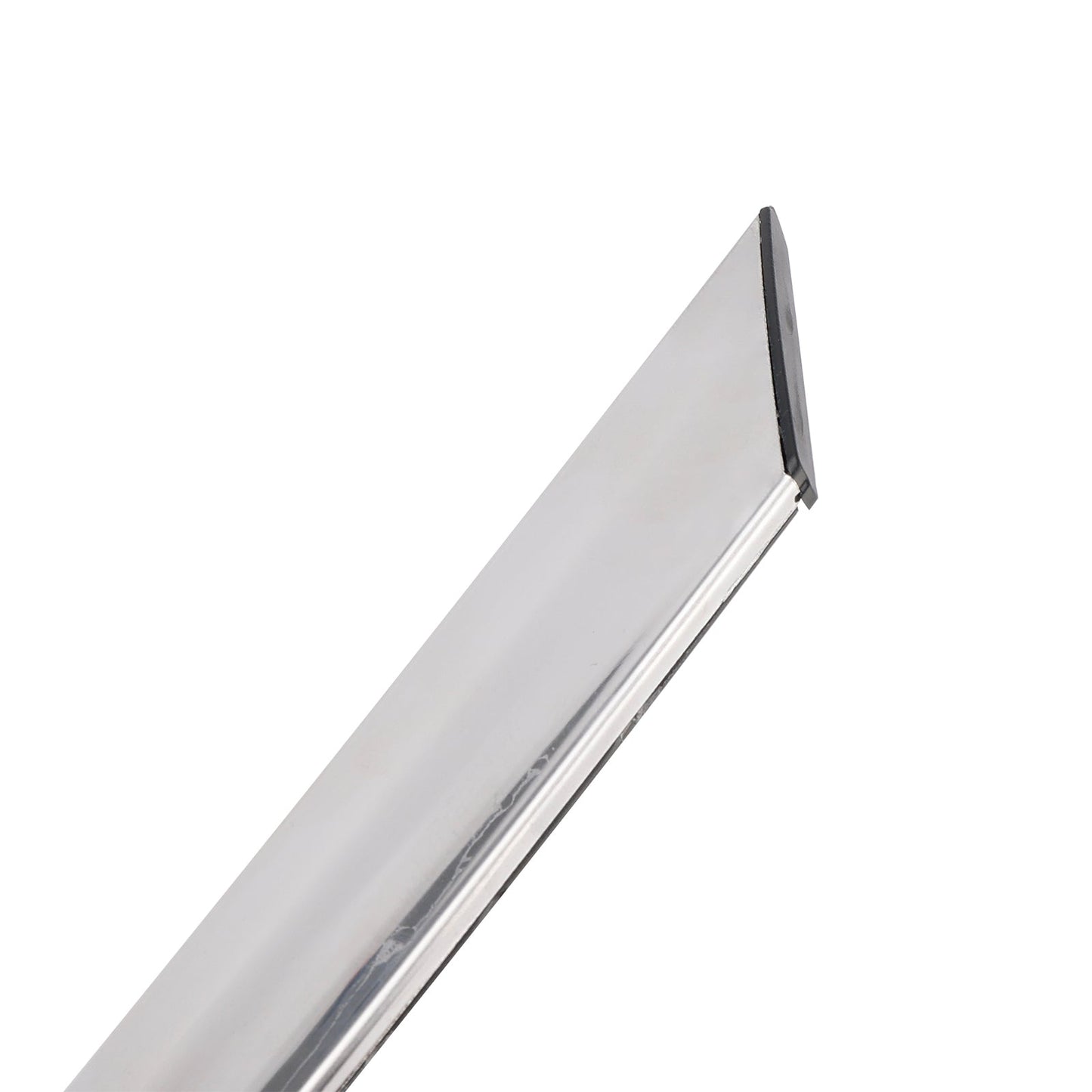 Modanatura cromata per pannello porta posteriore superiore lato destro Kia Optima 2011-2015
