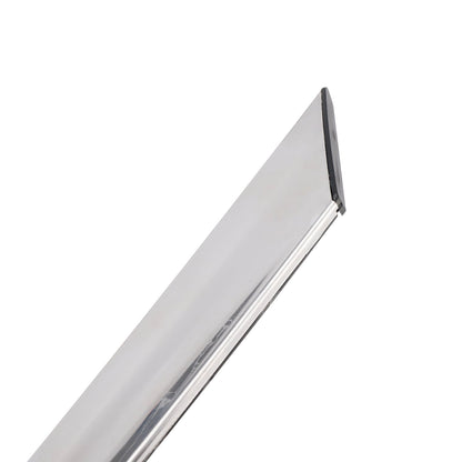 Modanatura cromata per pannello porta posteriore superiore lato destro Kia Optima 2011-2015
