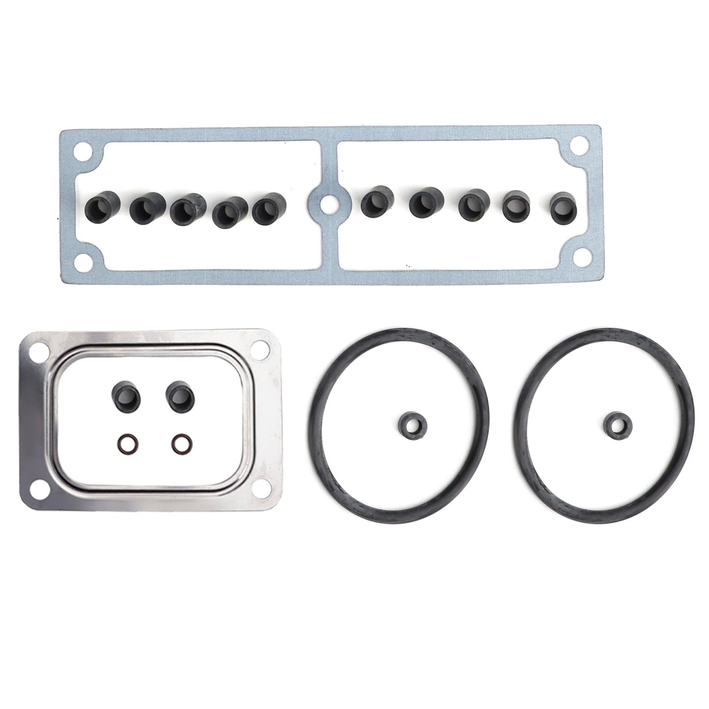 3803598 3800728 Set guarnizioni motore superiore per Cummins KTA19 KTTA19