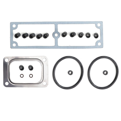 3803598 3800728 Set guarnizioni motore superiore per Cummins KTA19 KTTA19