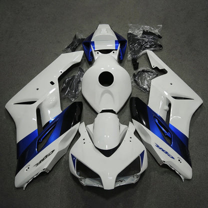 Kit di carene in plastica ABS stampate a iniezione per Honda CBR1000RR 2004-2005