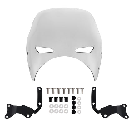 Parabrezza Parabrezza adatto per HONDA CB400 SUPER FOUR 19-22 CB1300 SUPER FOUR 25