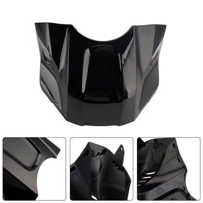 Carenatura anteriore del serbatoio del carburante Yamaha YZF-R3 R25 2025-2026