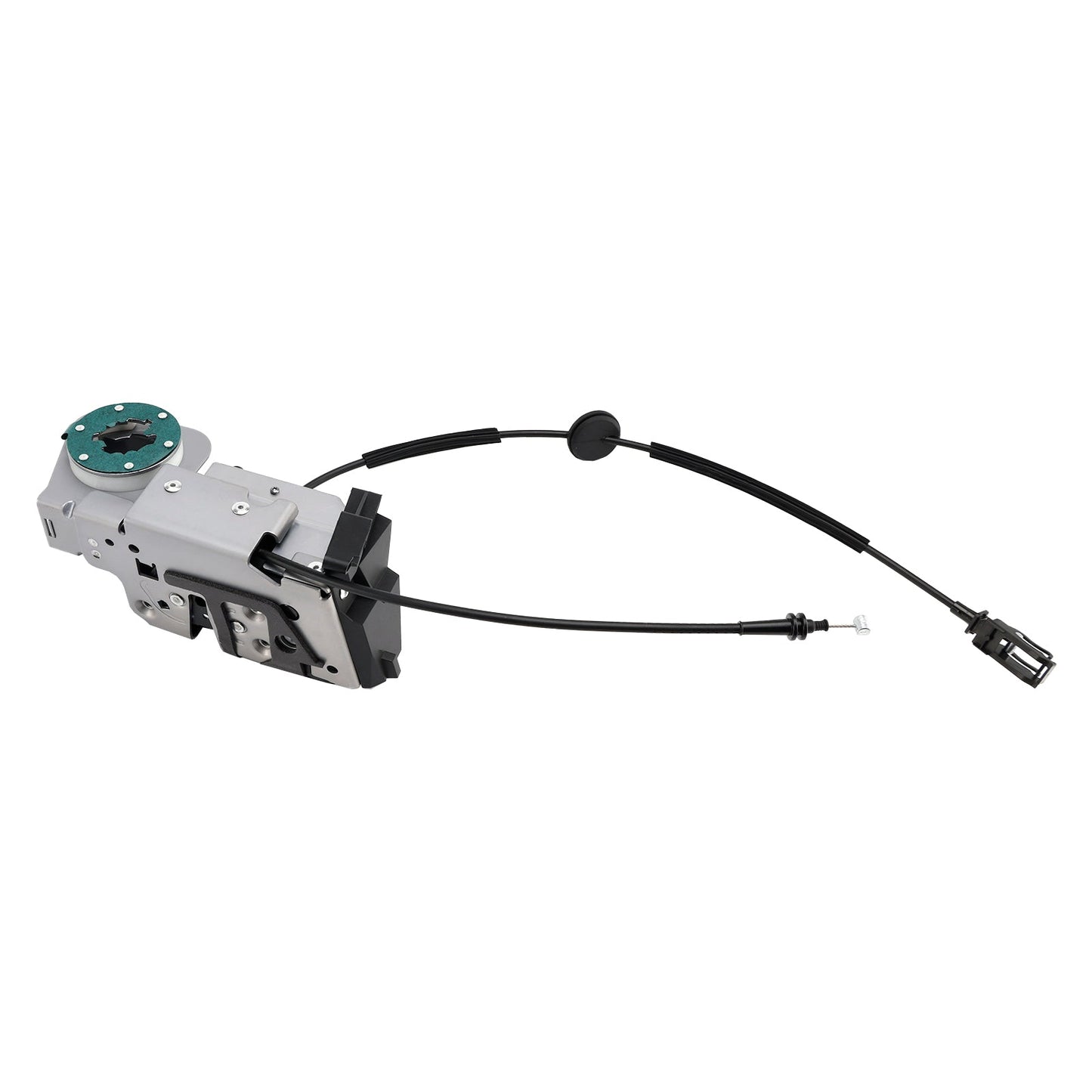 2022/03-2025/12 Ford Transit V363 Kasten FCD, FDD E-Transit Serratura porta anteriore sinistra BK31-V219A65-BJ