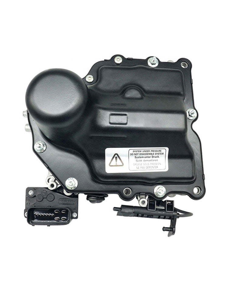 Corpo valvola e unità di controllo trasmissione Scirroco 1.4L 7 FWD DQ200 0AM 2009-2011 0AM927769G