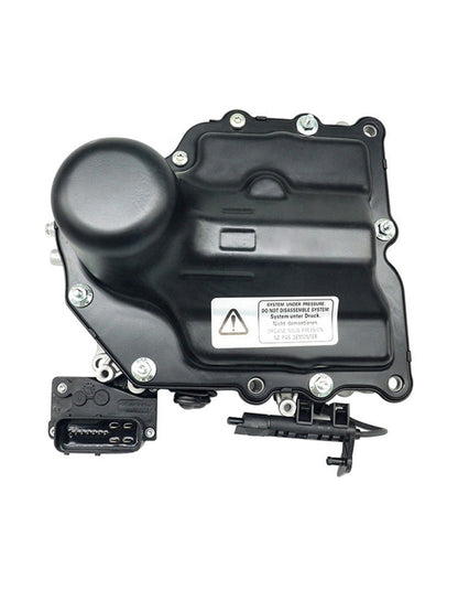 Corpo valvola e unità di controllo trasmissione Scirroco 1.4L 7 FWD DQ200 0AM 2009-2011 0AM927769G