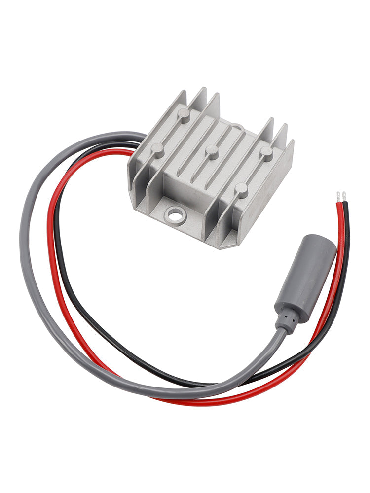 Mini adattatore 12V convertitore step-up CC 12V/24V a 30V 3,5A 105W Smart Boost