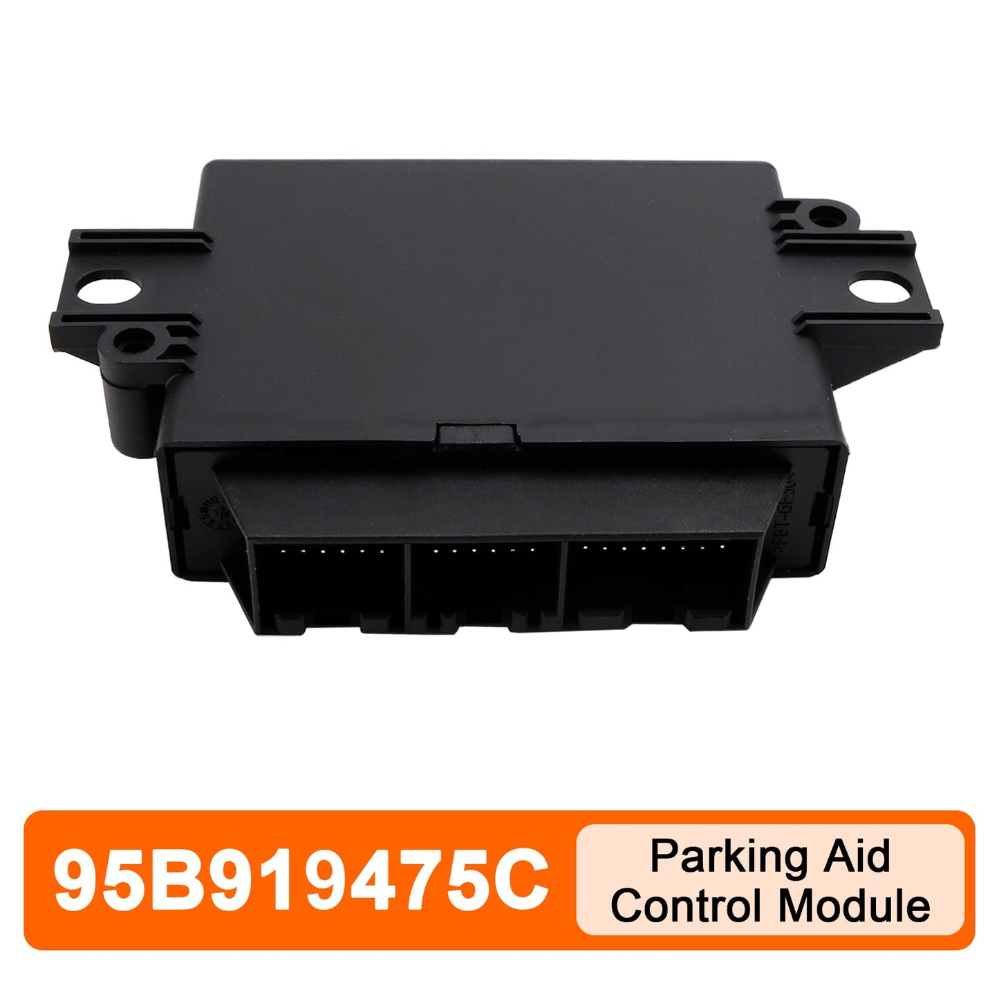 Modulo di controllo del sistema di assistenza al parcheggio 95B919475C per Porsche Macan 95B 718 981 Boxster