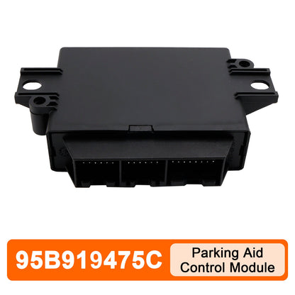 Modulo di controllo del sistema di assistenza al parcheggio 95B919475C per Porsche Macan 95B 718 981 Boxster