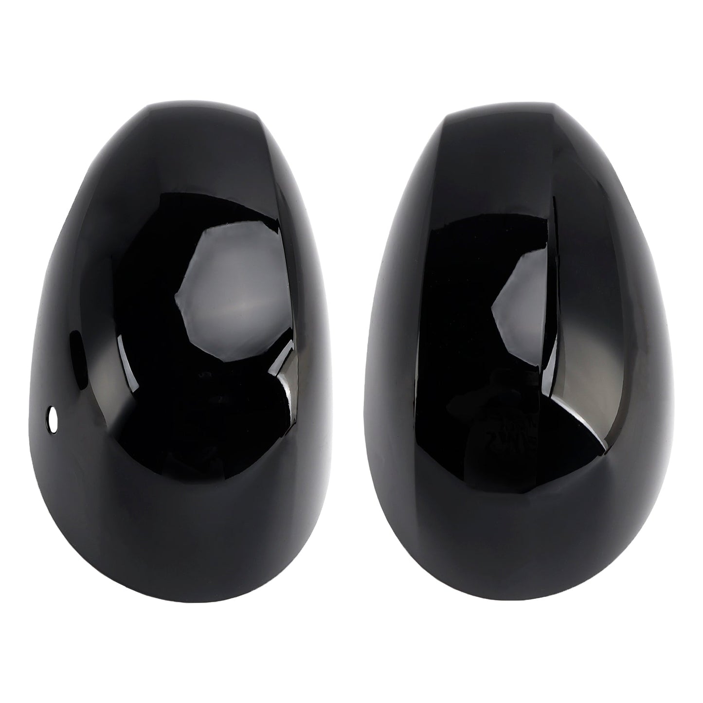Calotte specchietti retrovisori sinistro e destro per MINI Cooper F54 F55 F56 F57 2020-2024
