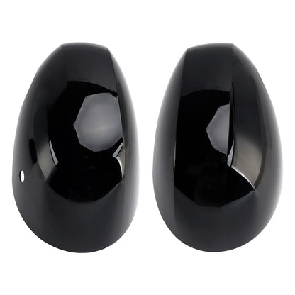 Calotte specchietti retrovisori sinistro e destro per MINI Cooper F54 F55 F56 F57 2020-2024