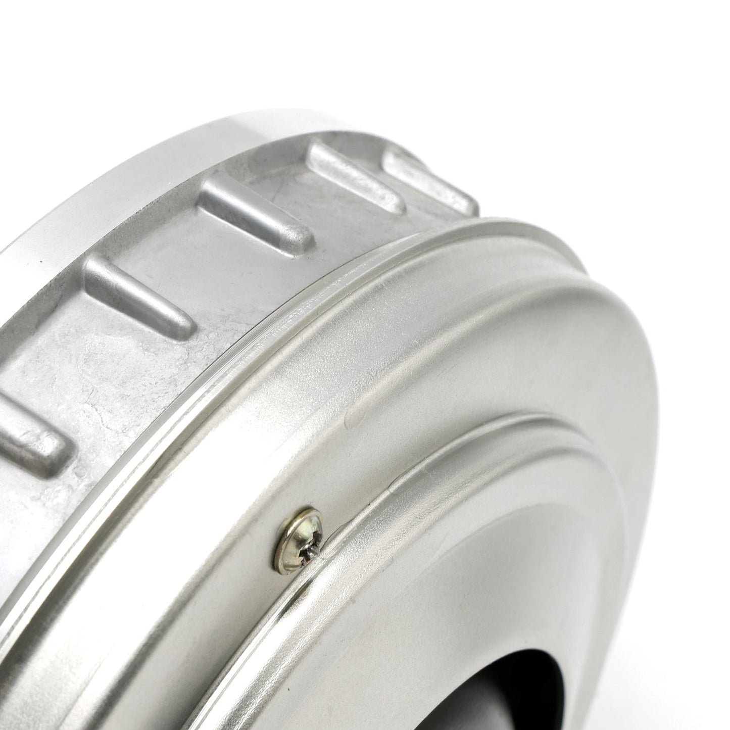 Hisun HS400 ATV-7 Frizione posteriore Variatore secondario Lu020554 Lu020479