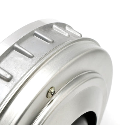 Hisun HS400 ATV-7 Frizione posteriore Variatore secondario Lu020554 Lu020479