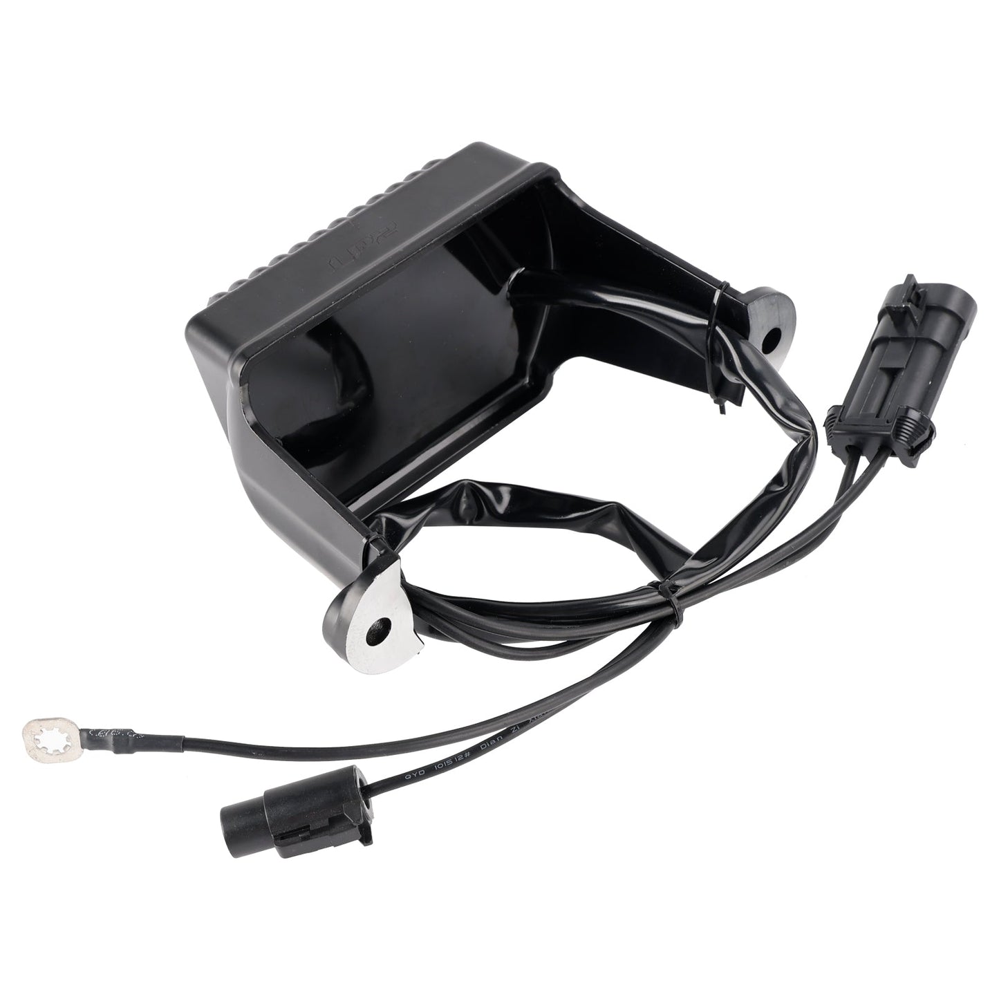 Kit guarnizione primaria del raddrizzatore dello statore e del regolatore Electra Glide Classic FLHTC 2004-2005 2998706D 74505-06