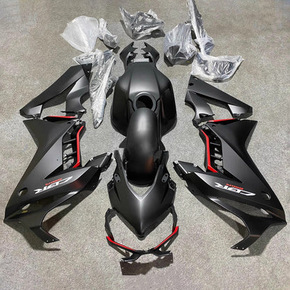 Kit di carene in plastica ABS stampate a iniezione per Honda CBR650R 2024-2026
