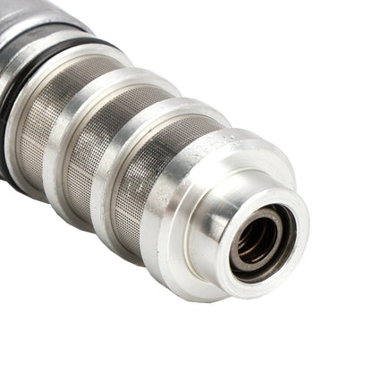 Solenoide di controllo della fasatura variabile delle valvole VVT 2 pezzi per BMW 335i 535i 11368605123