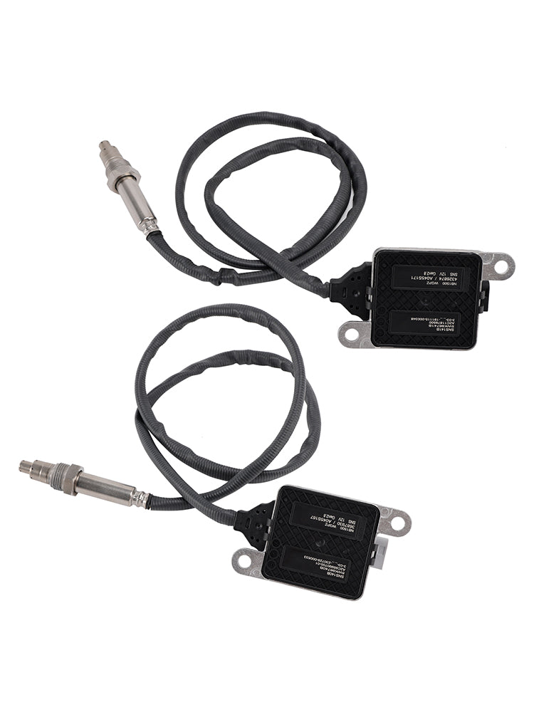 Kit sensore Nox 5WK96740B 5WK96741B 4326874 per Kenworth T880 L6 11.9L 2015-2019