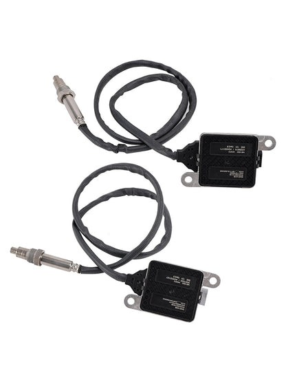 Kit sensore Nox 5WK96740B 5WK96741B 4326874 per Kenworth T680 L6 15.0L 2013-2017