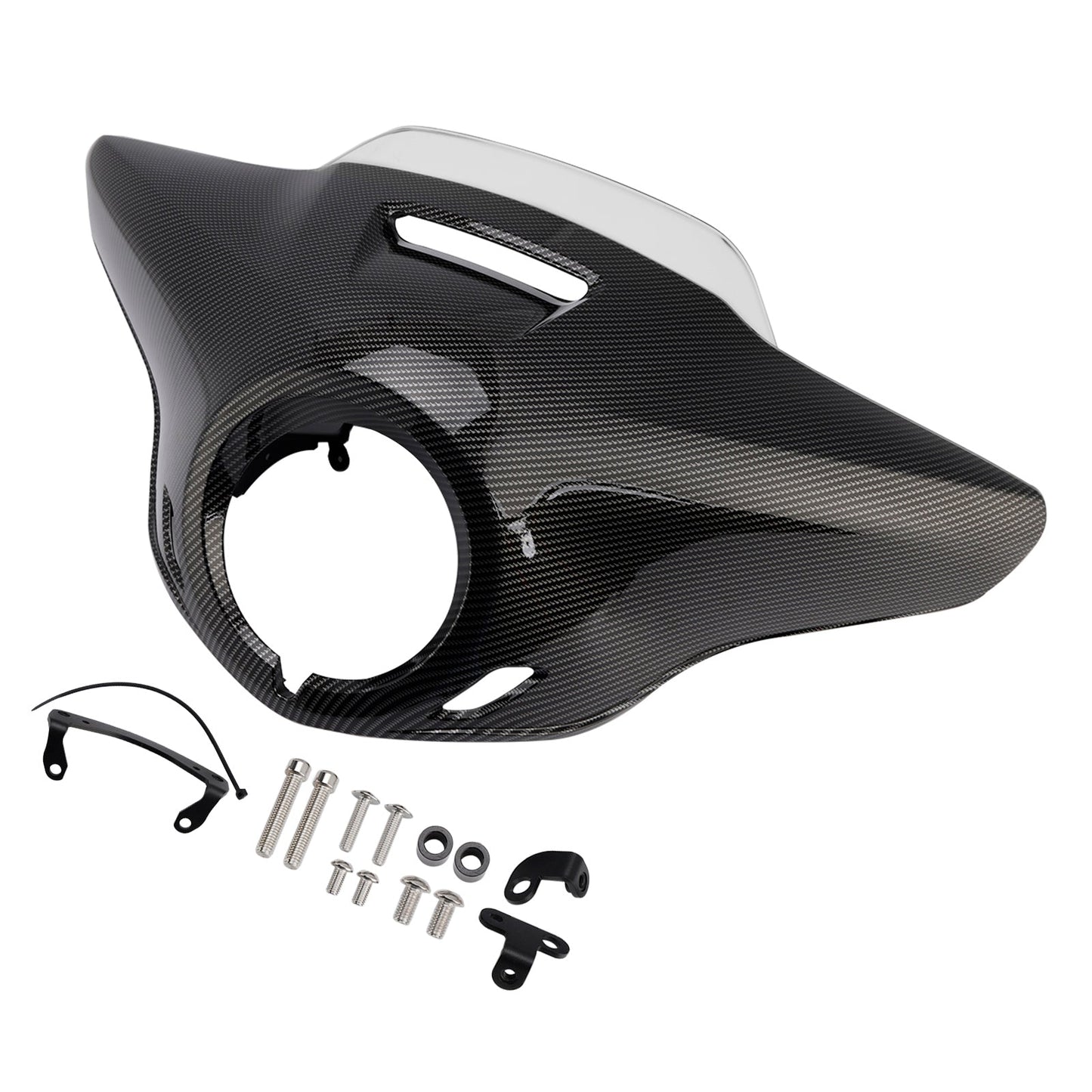 Parabrezza per parabrezza HONDA CM300 CM500 2021-2024