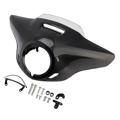 Parabrezza per parabrezza HONDA CM300 CM500 2021-2024