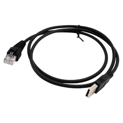Per DEM400 DM1400 DM1600 DM2400 DM2600 CM200D Cavo di programmazione USB PMKN4010-USB