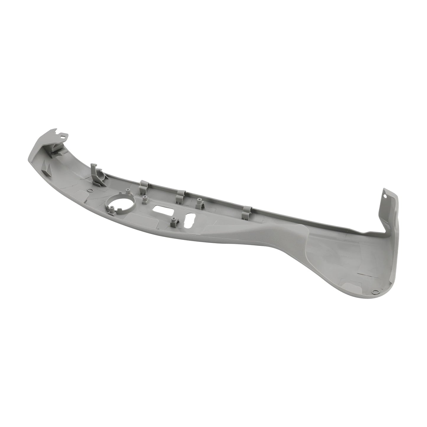 Pannello di rivestimento esterno del sedile anteriore sinistro 8T0881325G4PK per Audi A4 A5 A6 A7