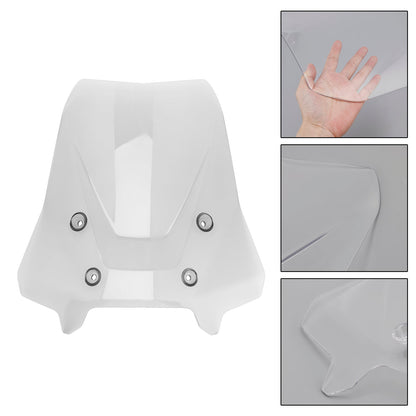 Parabrezza BMW R1300GS ADV 2024-2025