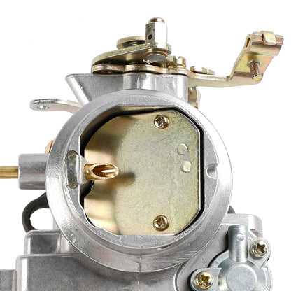 Carburatore per Ford 144 170 200 223 6 cilindri 57-62 per Holley 1904 Carby 1 barile