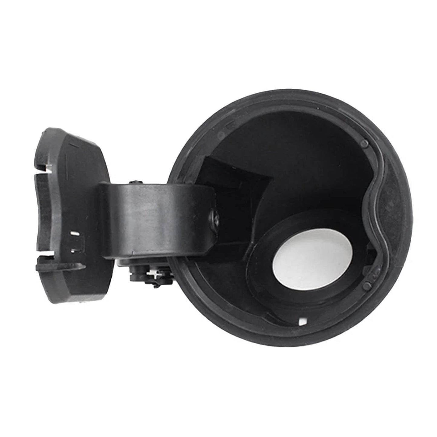 Alloggiamento sportello serbatoio carburante con cerniera FL3Z-9927936-A per Ford F-150 2015-2020
